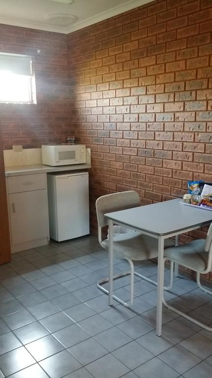 Bridge Motor Inn Tocumwal Kültér fotó