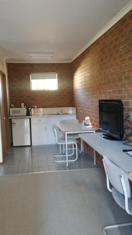 Bridge Motor Inn Tocumwal Kültér fotó