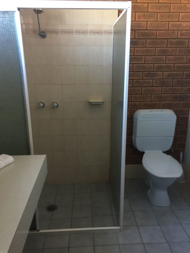 Bridge Motor Inn Tocumwal Kültér fotó