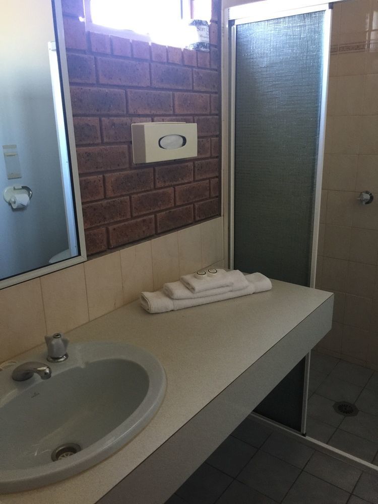 Bridge Motor Inn Tocumwal Kültér fotó